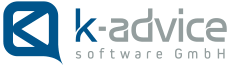 k-advice software GmbH
